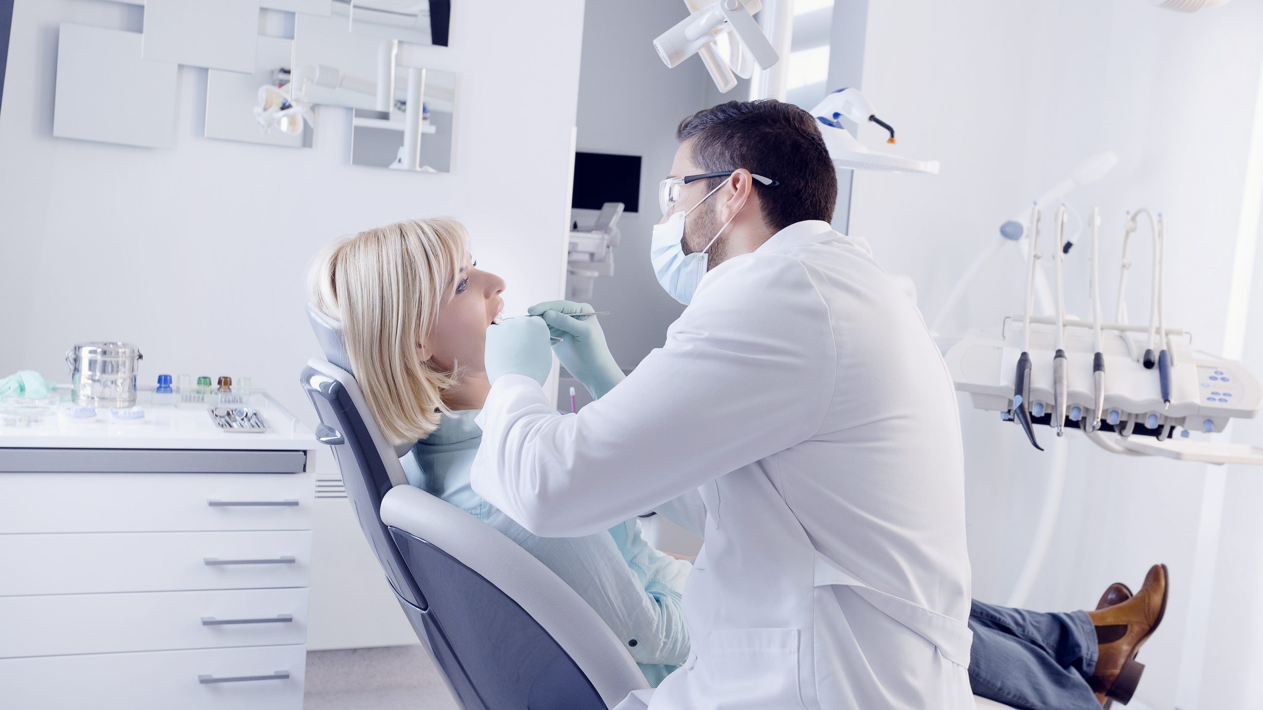 Dentist in Dana Point, CA